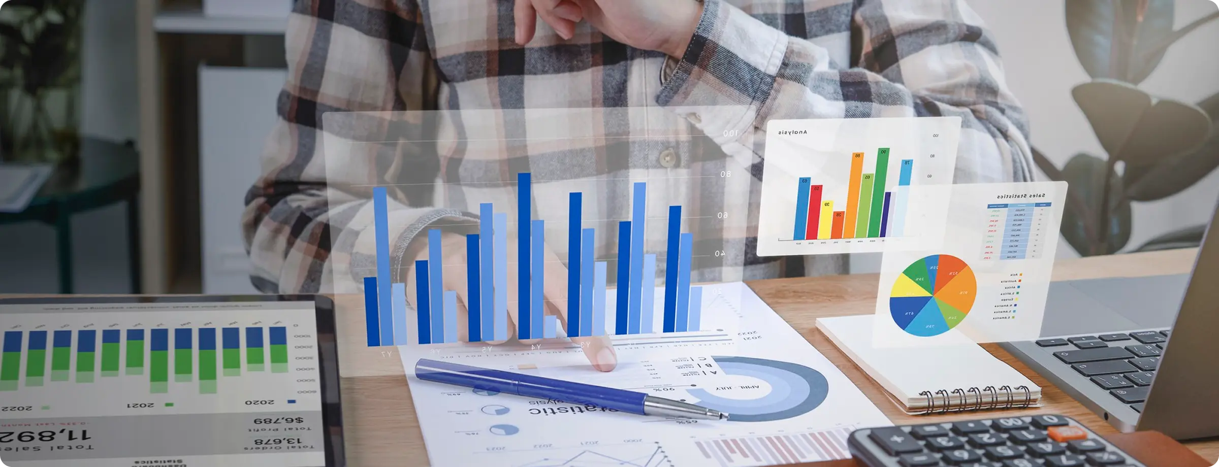 Accounting Skills Article